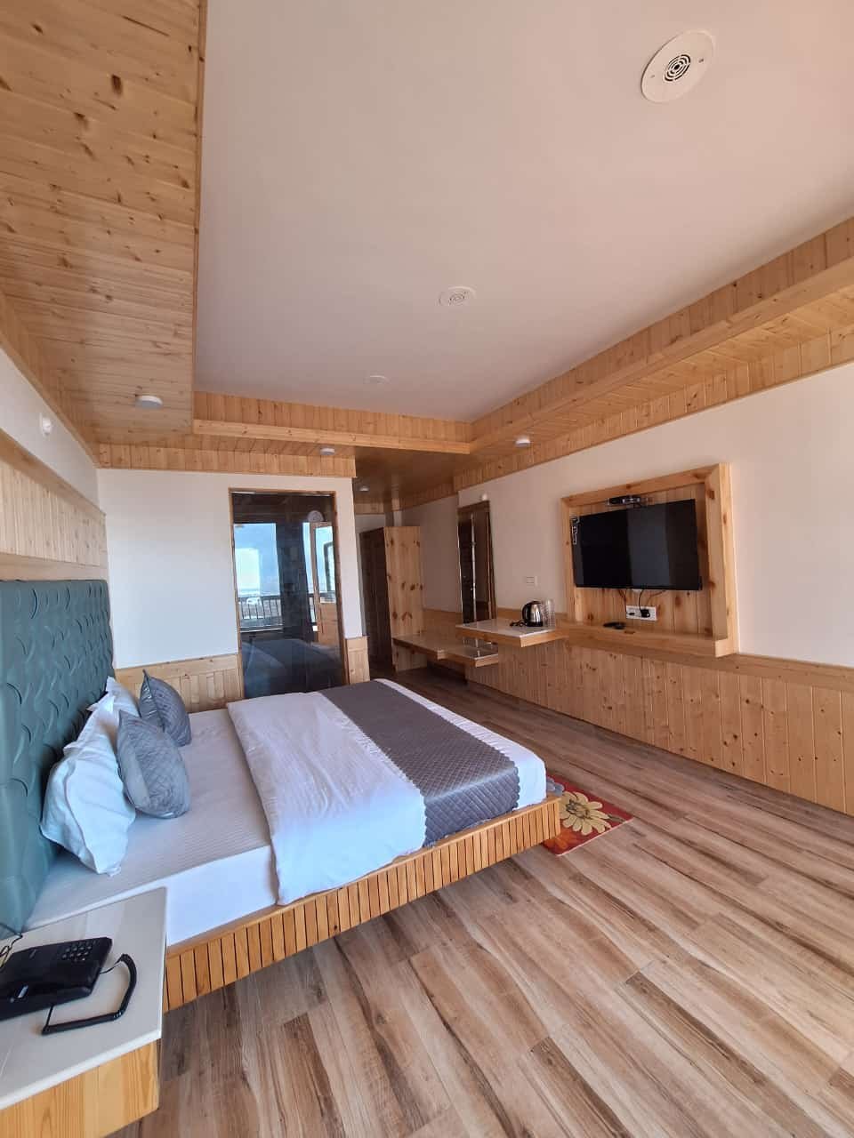 BTH Hotels & Resorts – Rooms & interiors, view 40